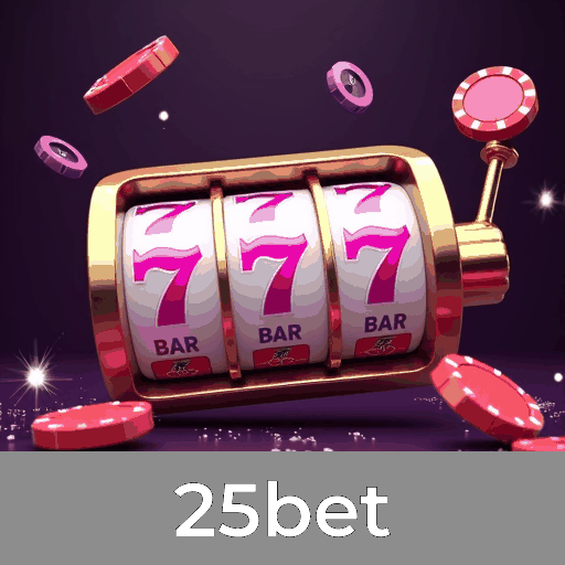 25bet Bônus acumulado 25bet